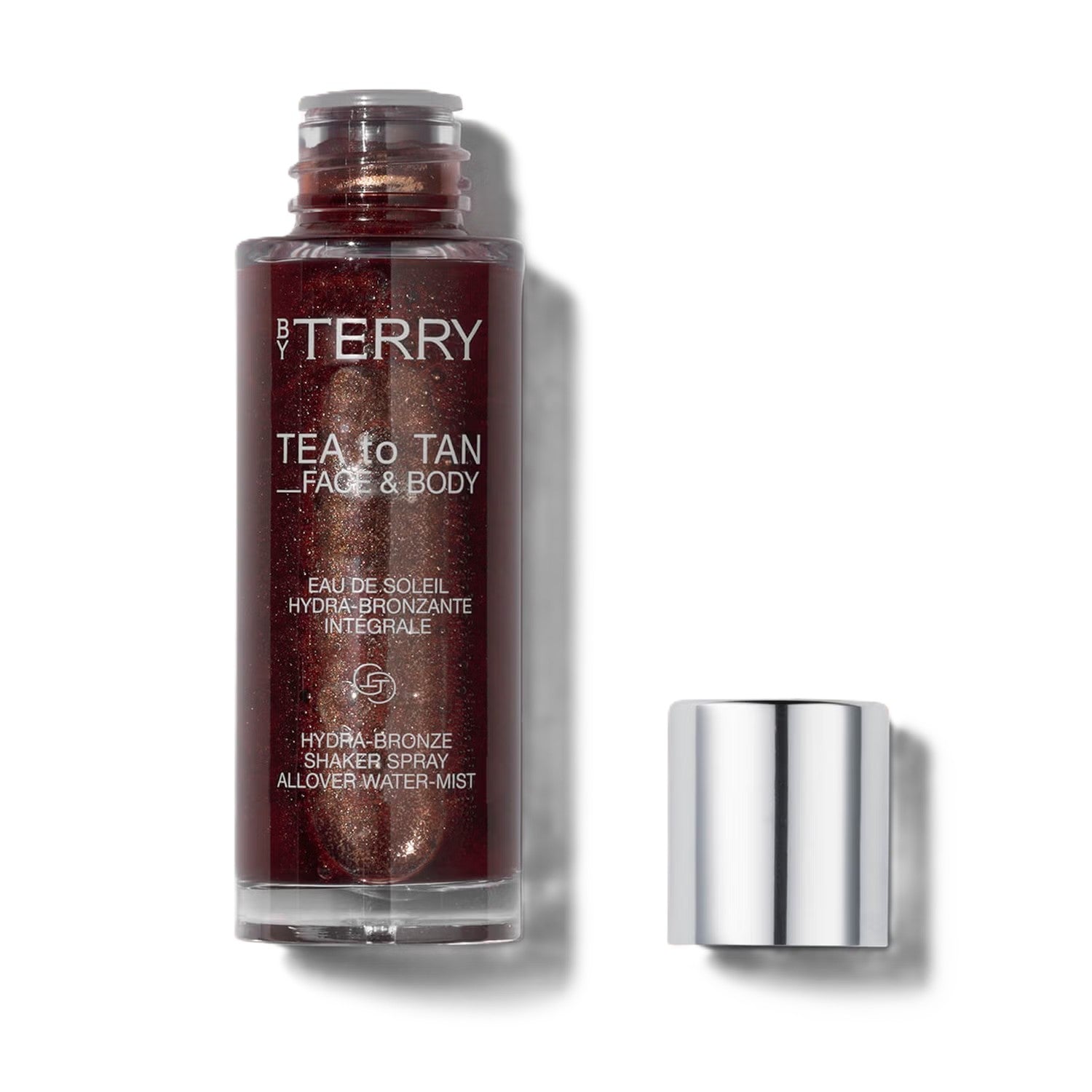 By Terry - Tea to Tan Face and Body Bronzer Travel Size