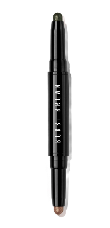 BOBBI BROWN - DUAL-ENDED LONG-WEAR CREAM SHADOW STICK 1.6g (Various Shades)