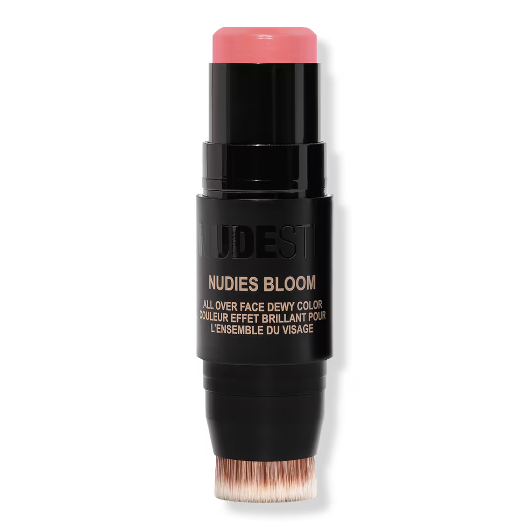 Nudestix Nudies Bloom All Over Dewy Face