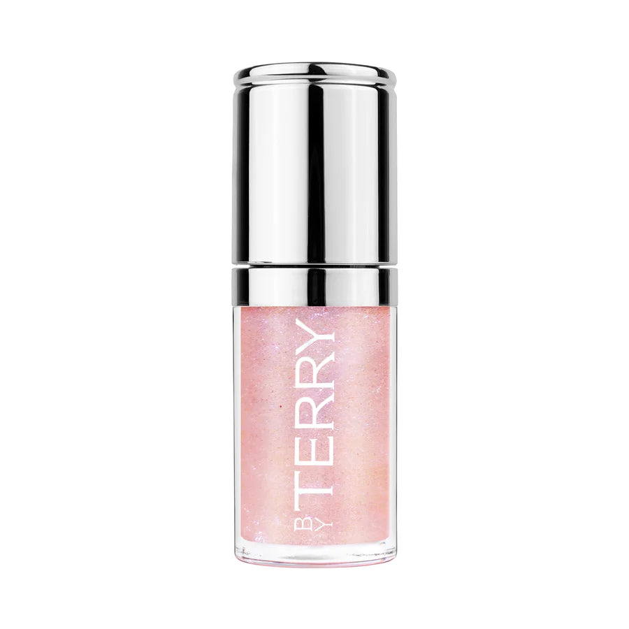 By Terry Baume De Rose Lip Oil Serum