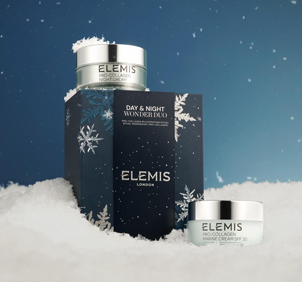 Elemis - Holiday 2025 - Day & Night Wonder Duo