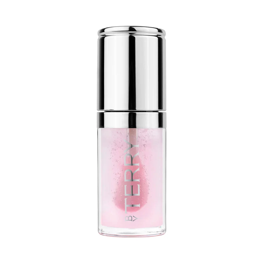 By Terry Baume De Rose Lip Oil Serum