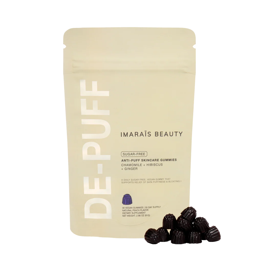 IMARAIS BEAUTY - DE-PUFF 30 PACK