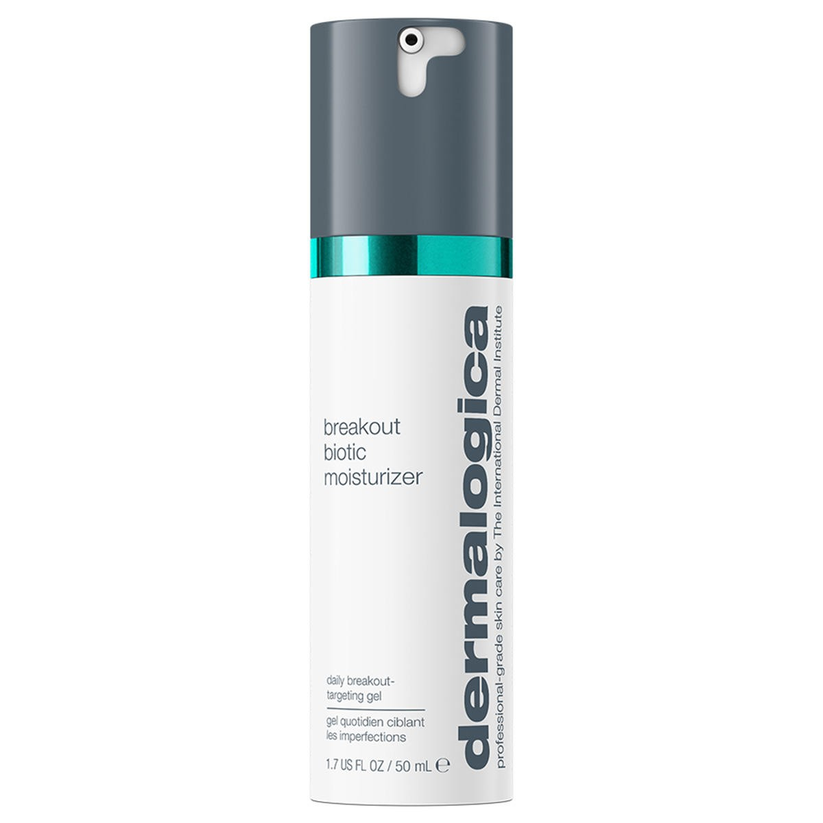 Dermalogica - Breakout Biotic Moisturizer 1.7 oz