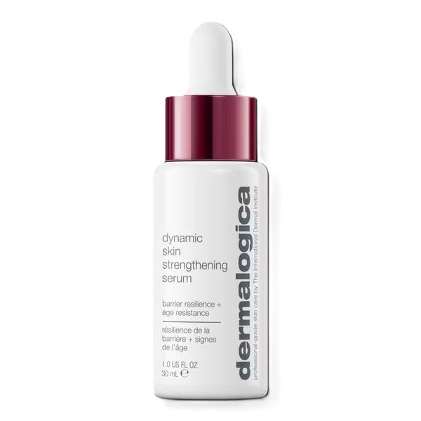 Dermalogica - Dynamic Skin Strengthening Serum 1 oz
