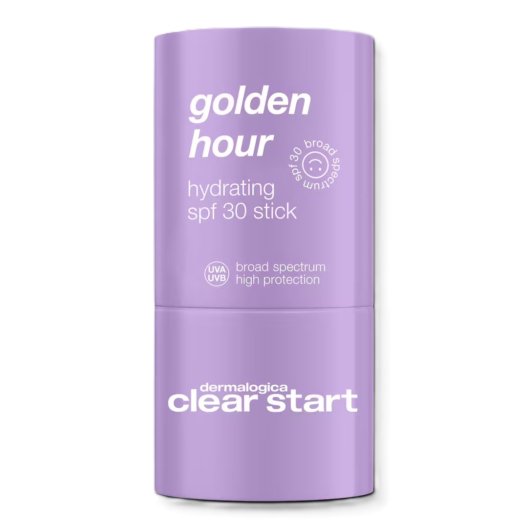 Dermalogica - golden hour hydrating spf30 stick 0.68 oz