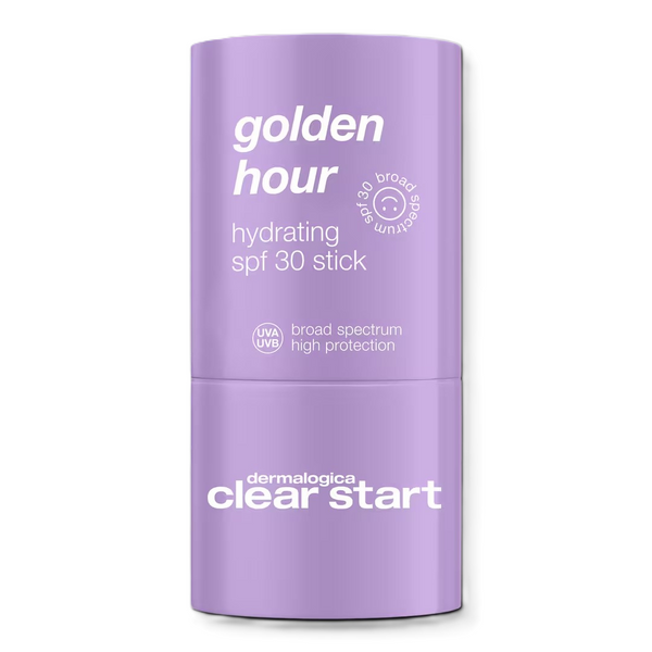 Dermalogica - golden hour hydrating spf30 stick 0.68 oz