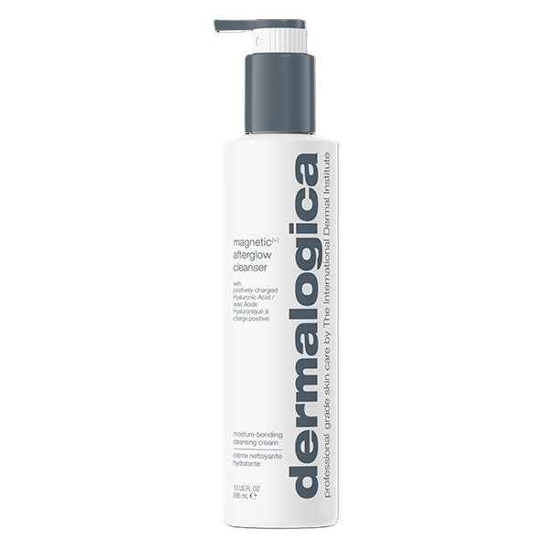 Dermalogica - magnetic Afterglow Cleanser 10 oz