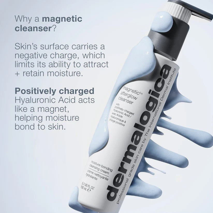 Dermalogica - Magnetic Afterglow Cleanser 5.1 oz
