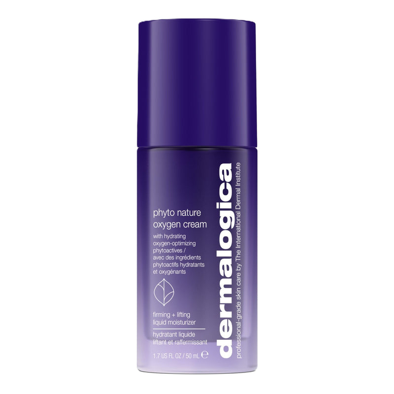 Dermalogica - phyto nature oxygen cream 1.7 oz