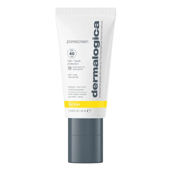 Dermalogica - porescreen mineral sunscreen spf 40 1.0 oz