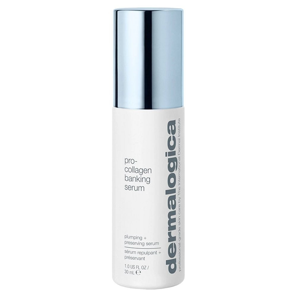 Dermalogica - pro-collagen banking serum 1 fl oz / 30 ml