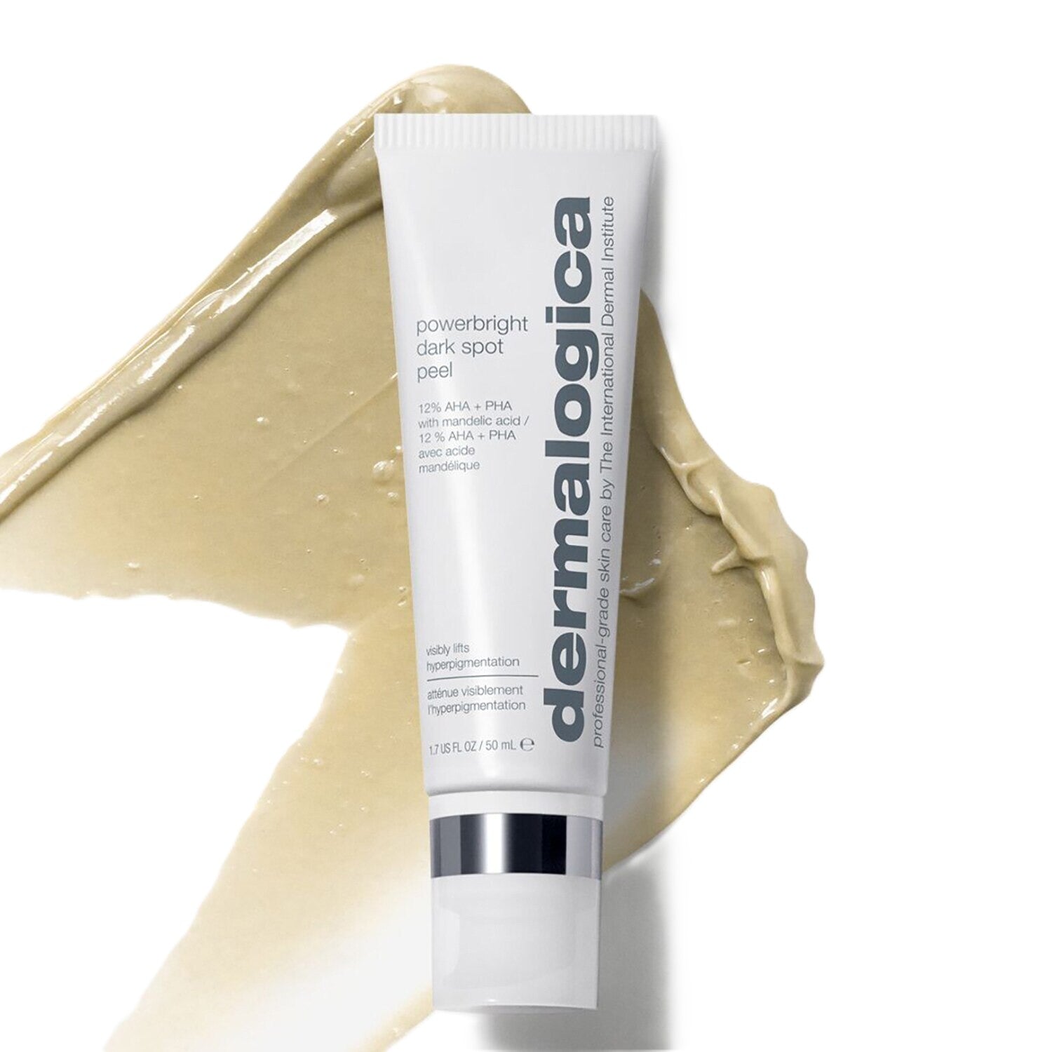 Dermalogica - powerbright dark spot peel 1.7 oz