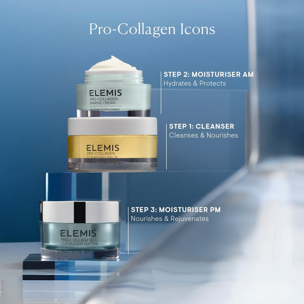 ELEMIS - Pro-Collagen Heroes Gift Set