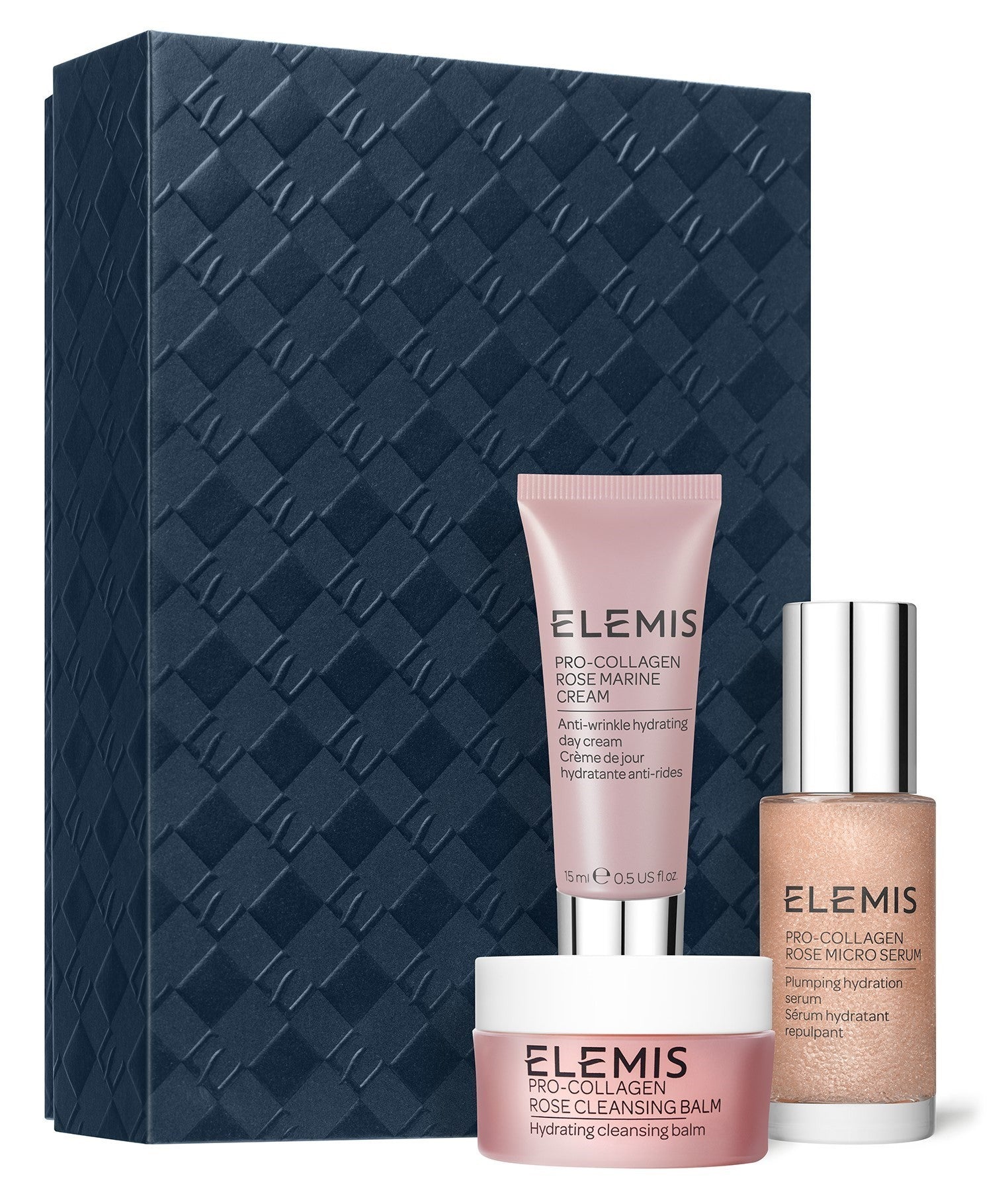 Elemis - Plump It Up Gift Set