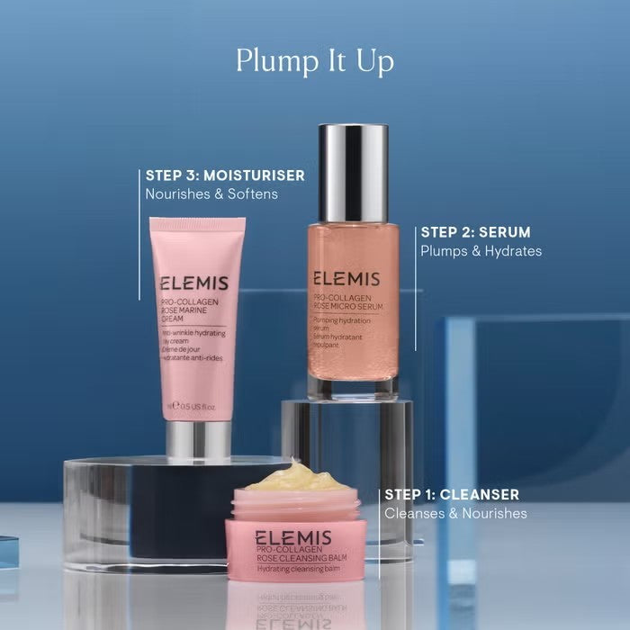 Elemis - Plump It Up Gift Set