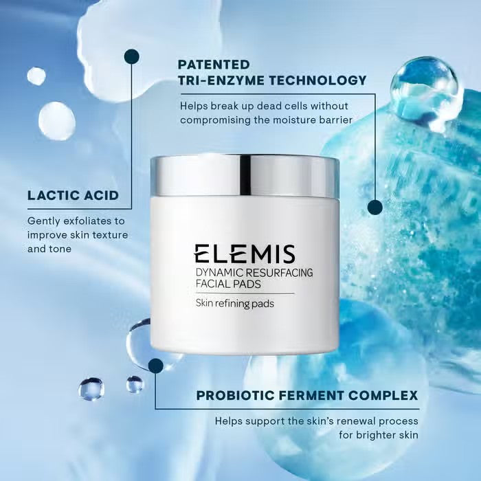 Elemis - The Dynamic Duo Gift Set