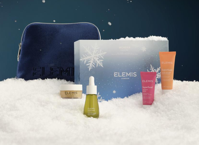 Elemis - Vacaciones 2025 - Wonder Glow