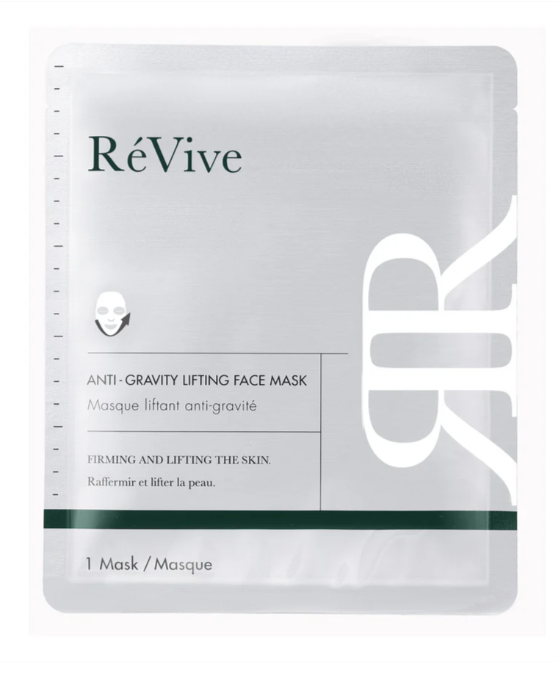 REVIVE - Anti-Gravity Lifting Face Mask