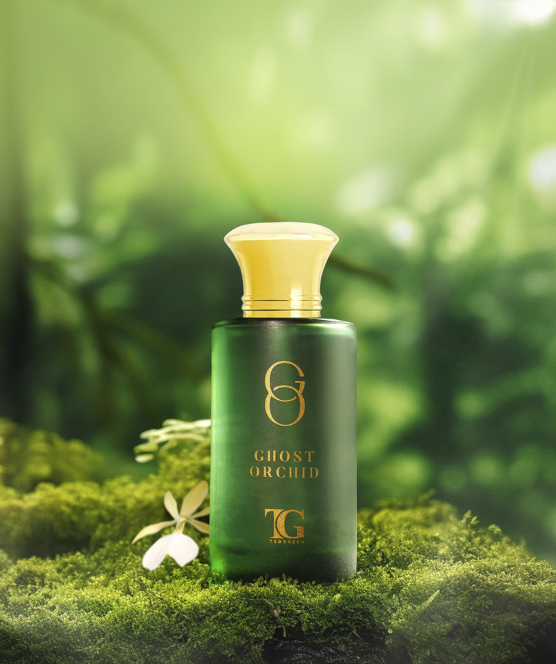 Ted Green - Ghost Orchid 100ml