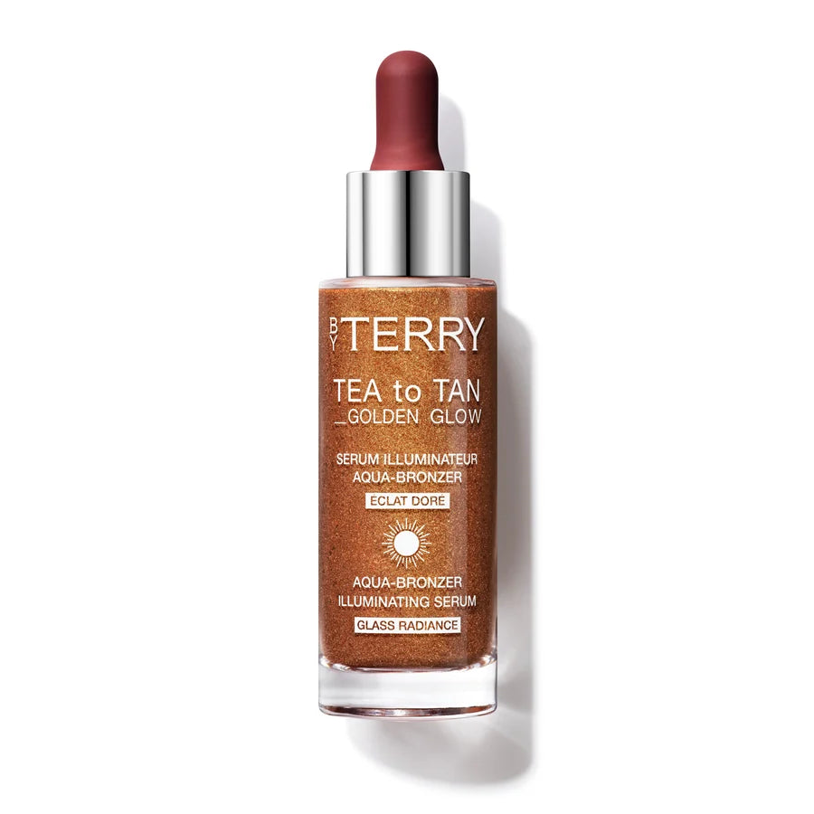 By Terry Tea To Tan Golden Glow Liquid Bronzer