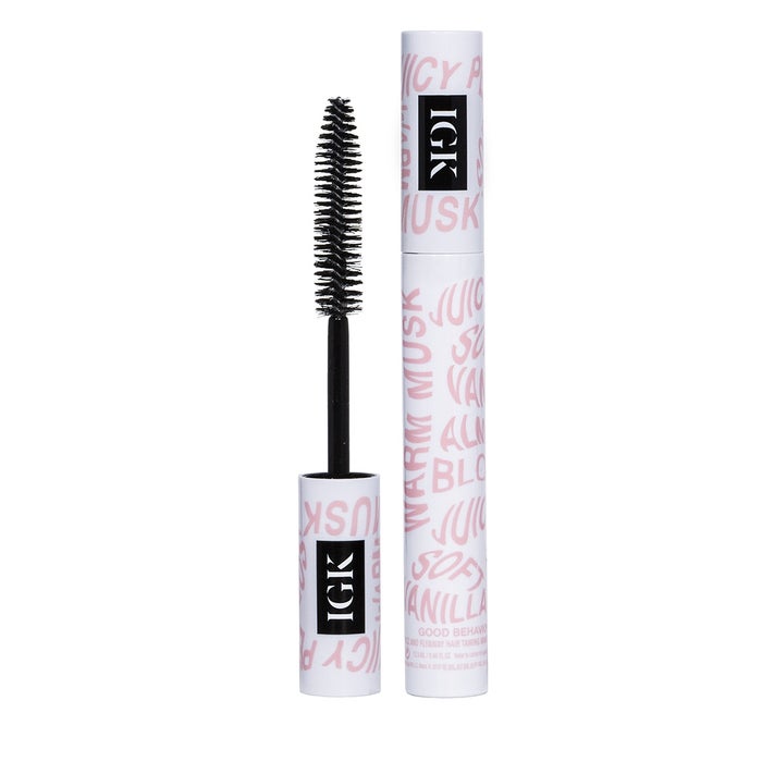 IGK - Good Behaviour Velvet Muse Frizz & Flyaway Hair Taming Wand (Limited Edition)