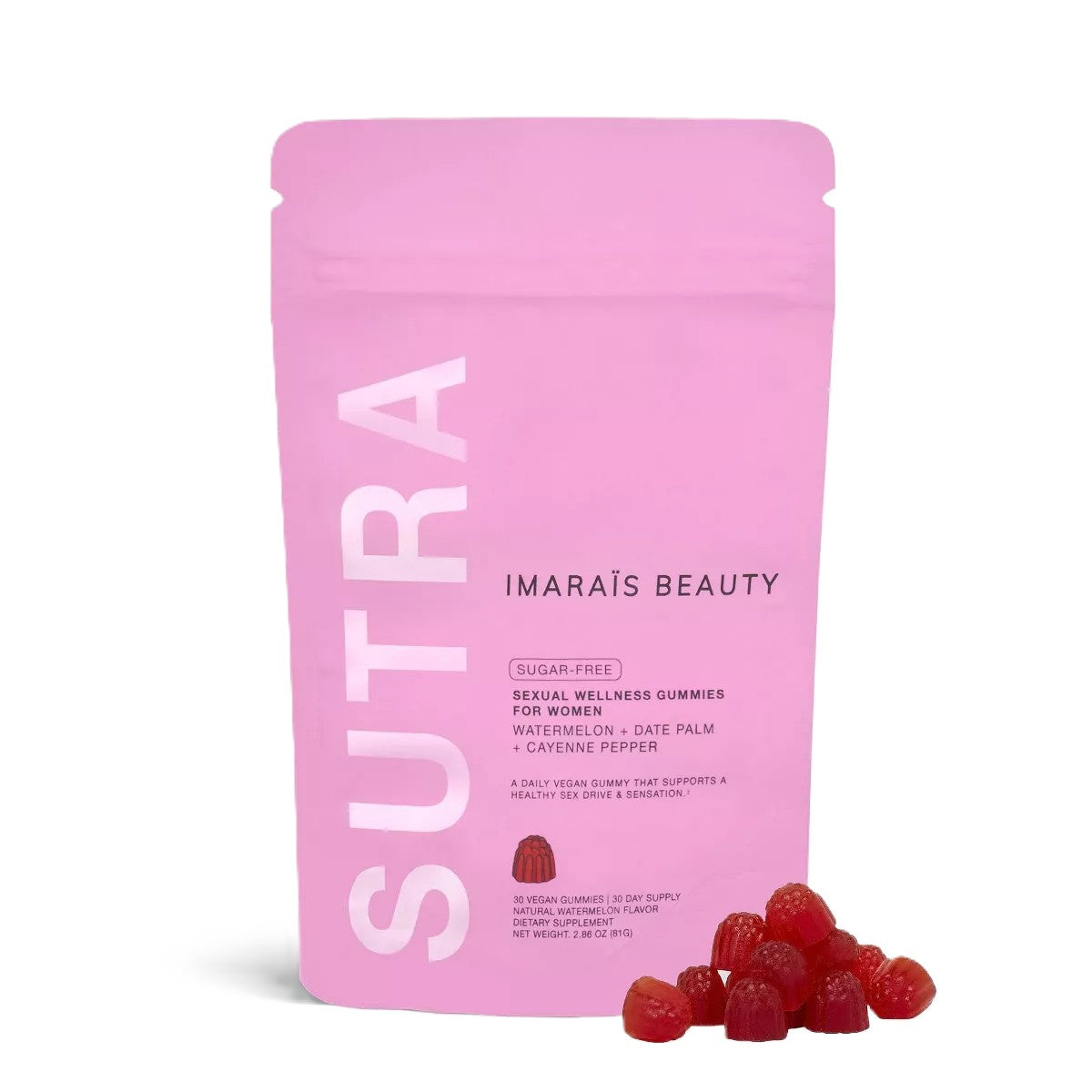 IMARAIS BEAUTY - SUTRA