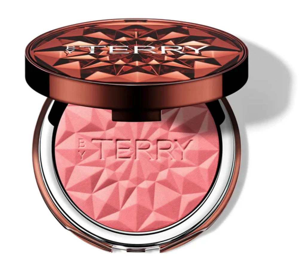 By Terry - Tea To Tan Powder Blush (Various Shades)