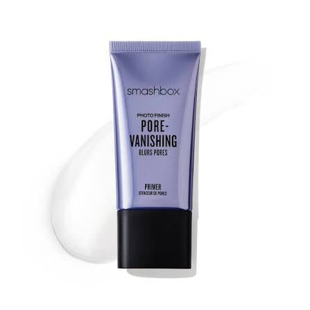 Smashbox - Prebase que desaparece los poros
