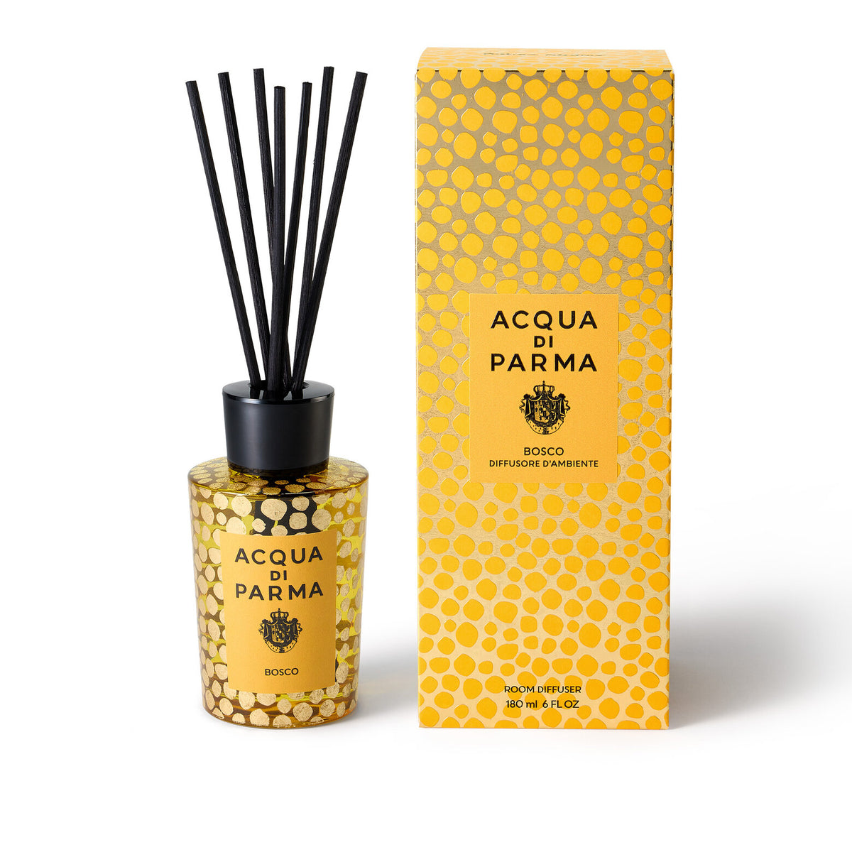 Acqua Di Parma Bosco Diffuser 180mL / 6oz