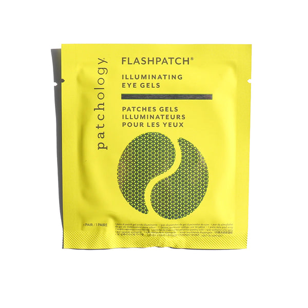 Patchology - FLASHPATCH® ILLUMINATING EYE GELS: Single