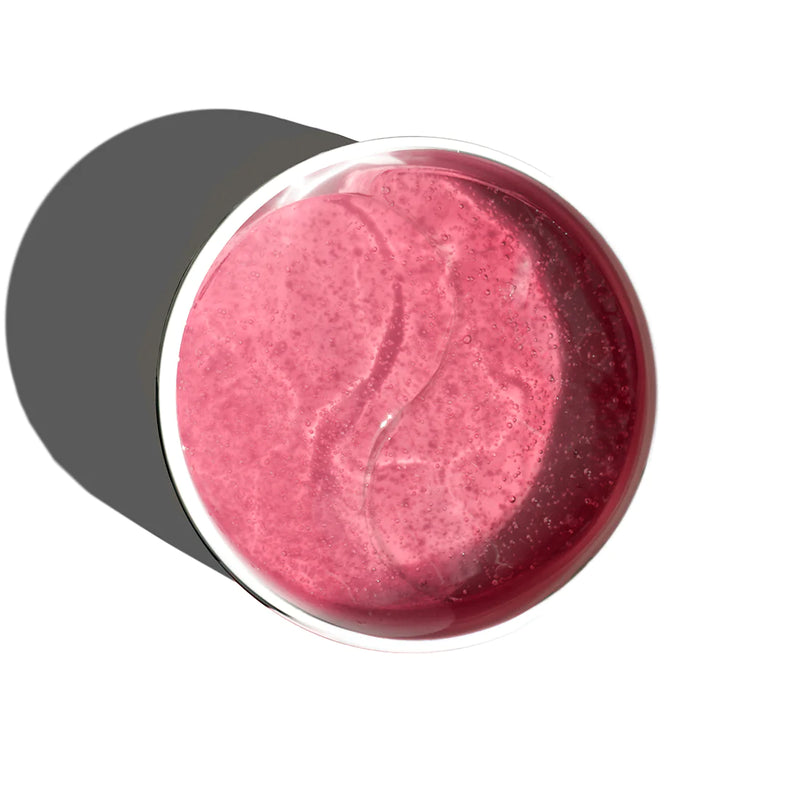 Patchology - SERVE CHILLED™ ROSÉ EYE GELS: 15 PAIR JAR