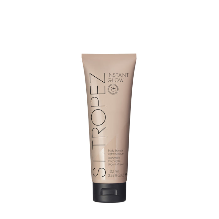 ST TROPEZ - Instant Glow Face & Body Bronzer - Light/Medium 3.3oz / 100ml