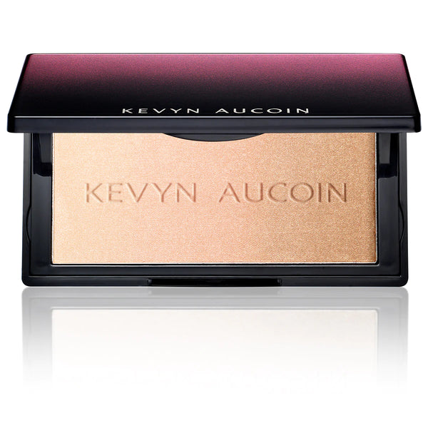 Kevyn Aucoin - The Neo-Highlighter