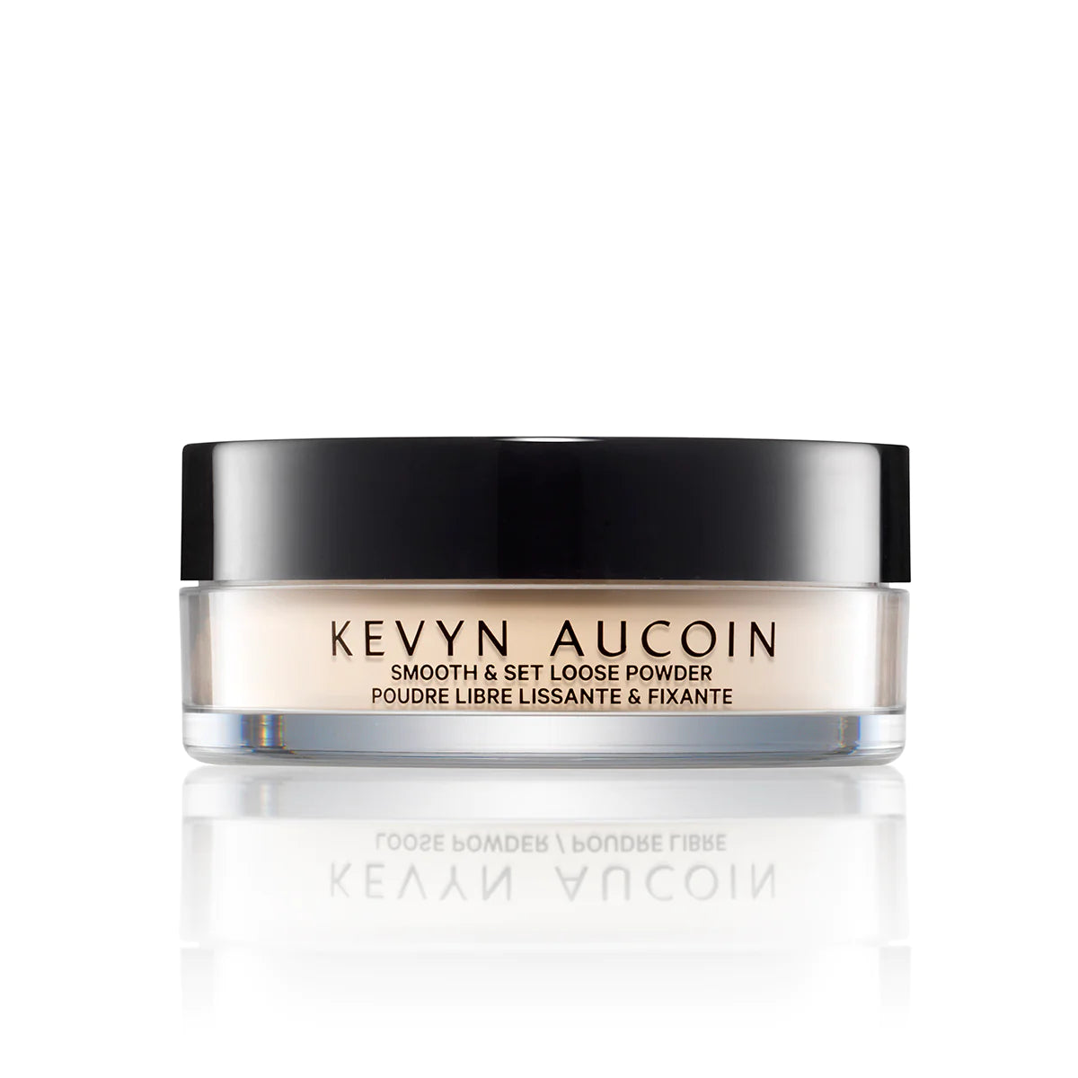 Kevyn Aucoin - Smooth & Set Loose Powder
