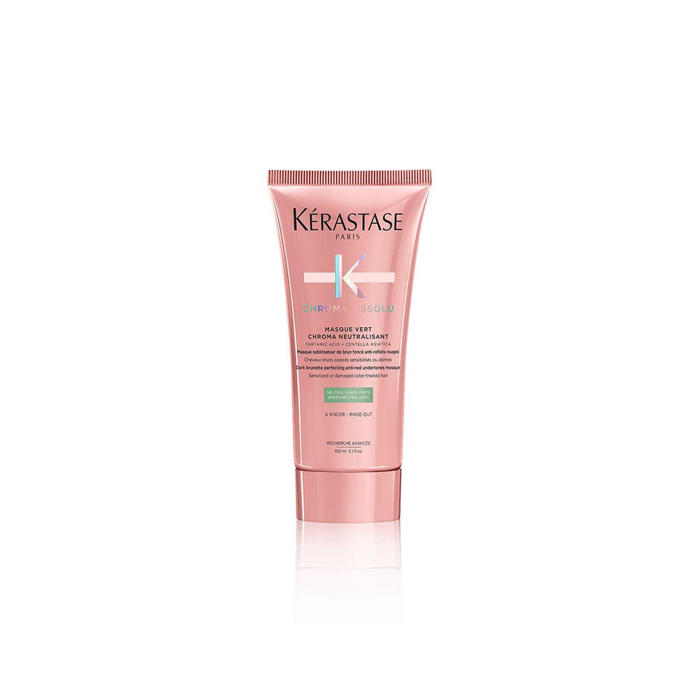 Kérastase - Masque Vert Chroma Neutralisant 150 ml