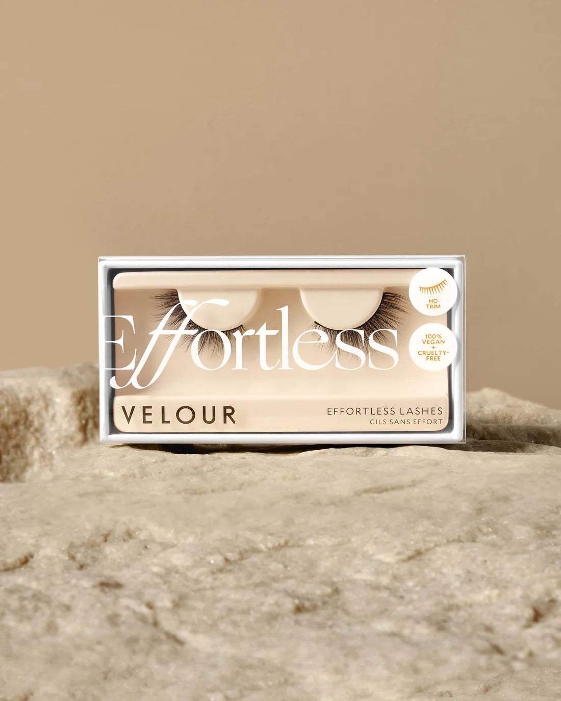 Velour Beauty - Less Is More