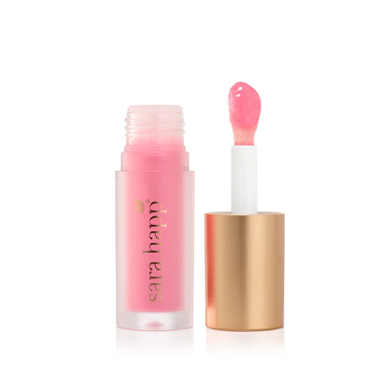 Sara Happ - The Lip Plumper (2 New Shades)