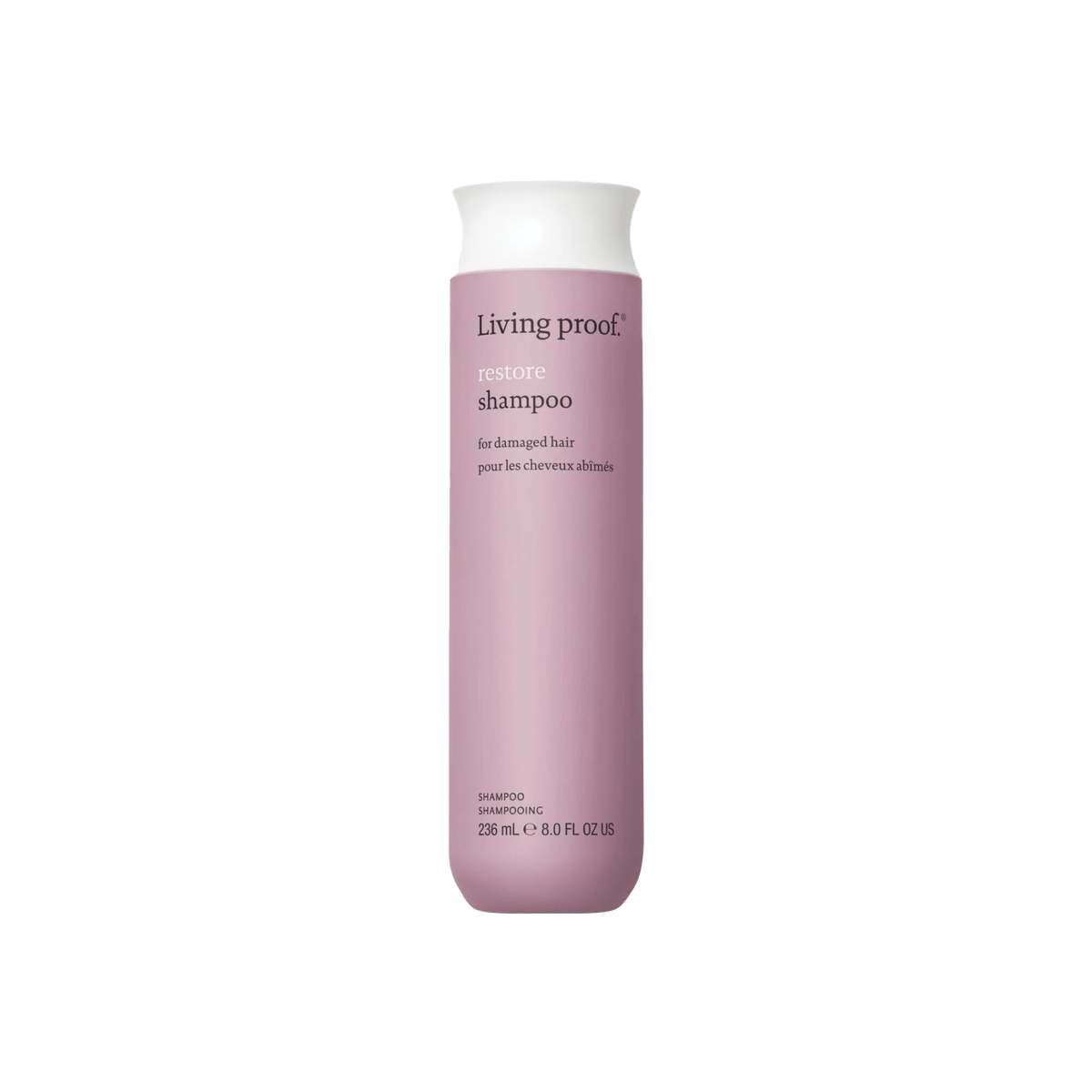 Living Proof Restore Shampoo 8 oz
