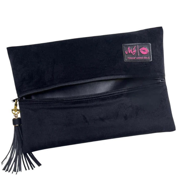 Makeup Junkie Bags - Audrey Hepburn (Medium)
