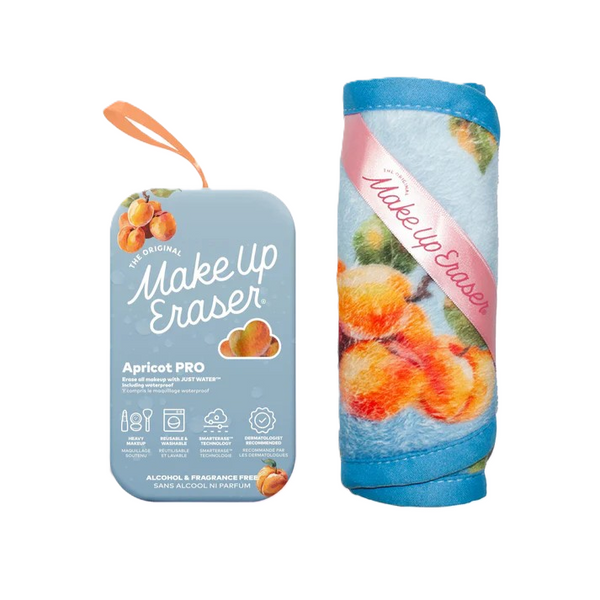 MakeUp Eraser - Apricot Pro