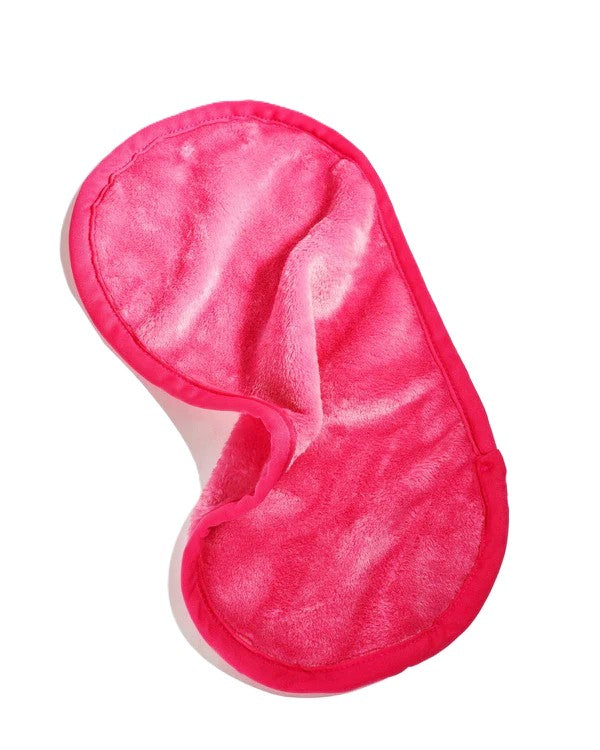 Borrador de maquillaje: rosa original