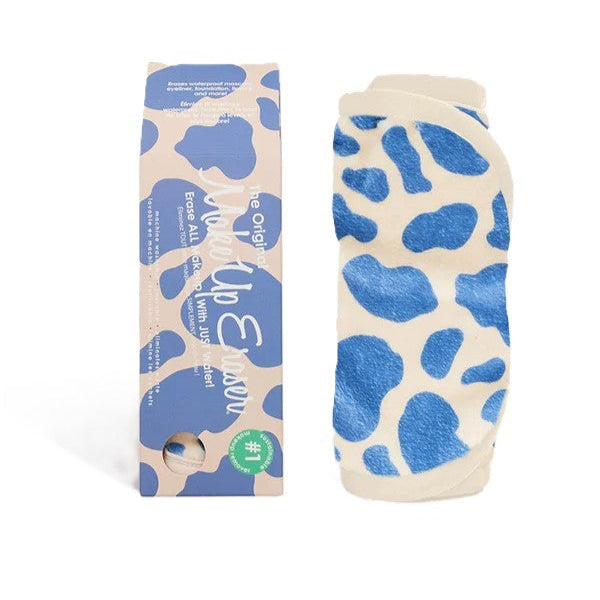 MakeUp Eraser - Pro Prints Holy Cow