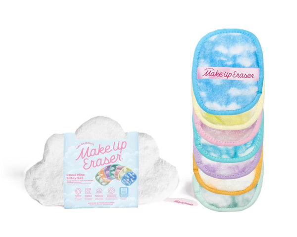Makeup Eraser - Cloud Nine 7-Day Set