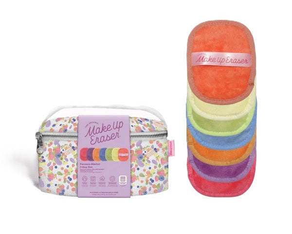 Makeup Eraser - Farmer's Market 7-Day Set