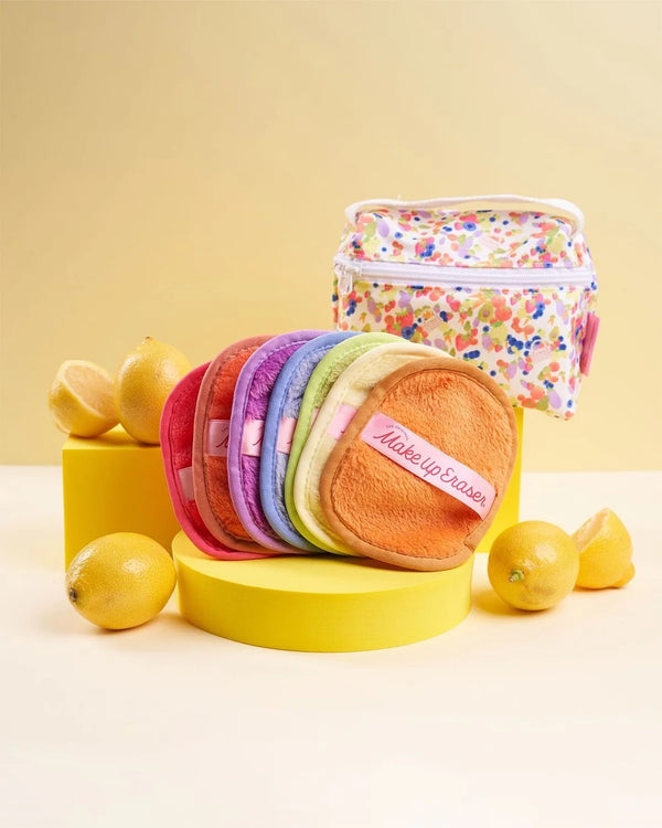 Makeup Eraser - Farmer's Market 7-Day Set