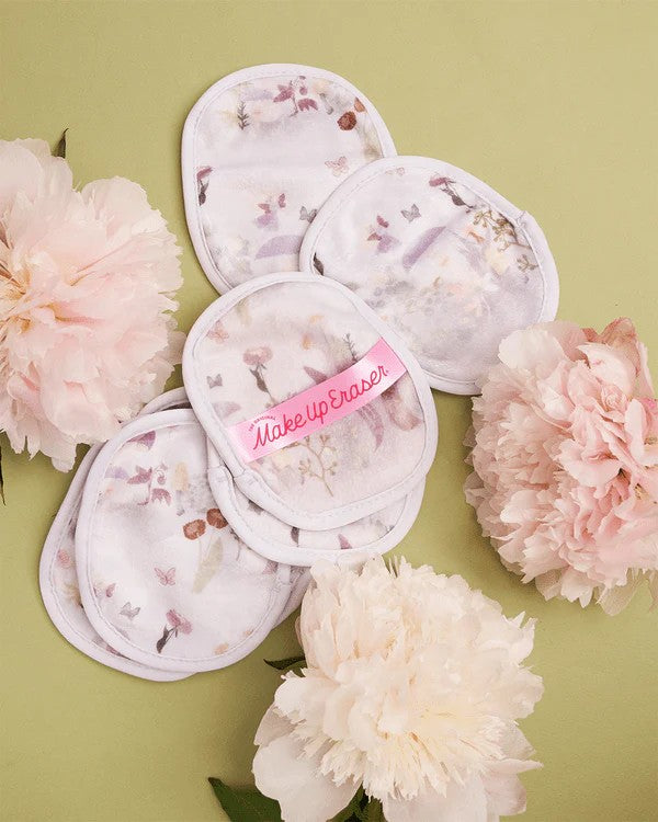 Makeup Eraser - Garden Fairies 7-Day Set