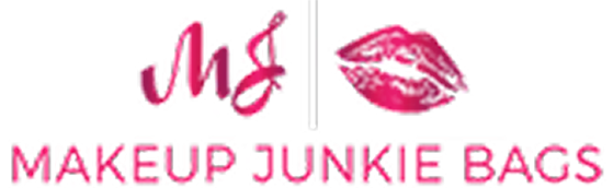 Makeup Junkie Bags