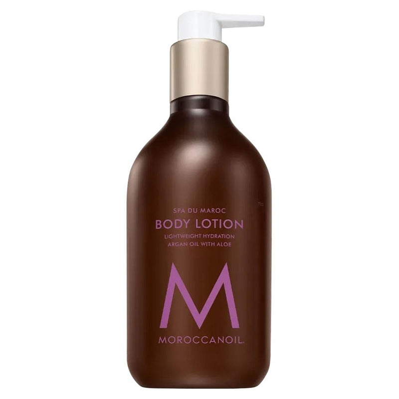 Moroccanoil - Body Lotion Spa Du Maroc 12.2 fl oz