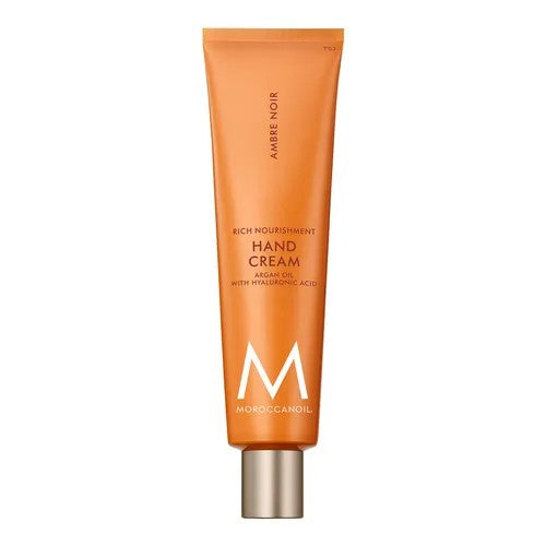 Moroccanoil - Hand Cream Ambre Noir 100 ml / 3.4 oz
